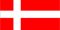 Danish Flag