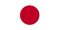 Japanese Flag