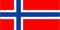 Norwegian Flag
