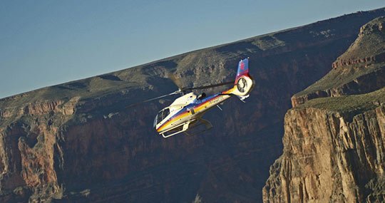rafting hoover dam tour