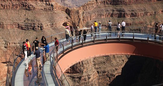 hoover dam overlook