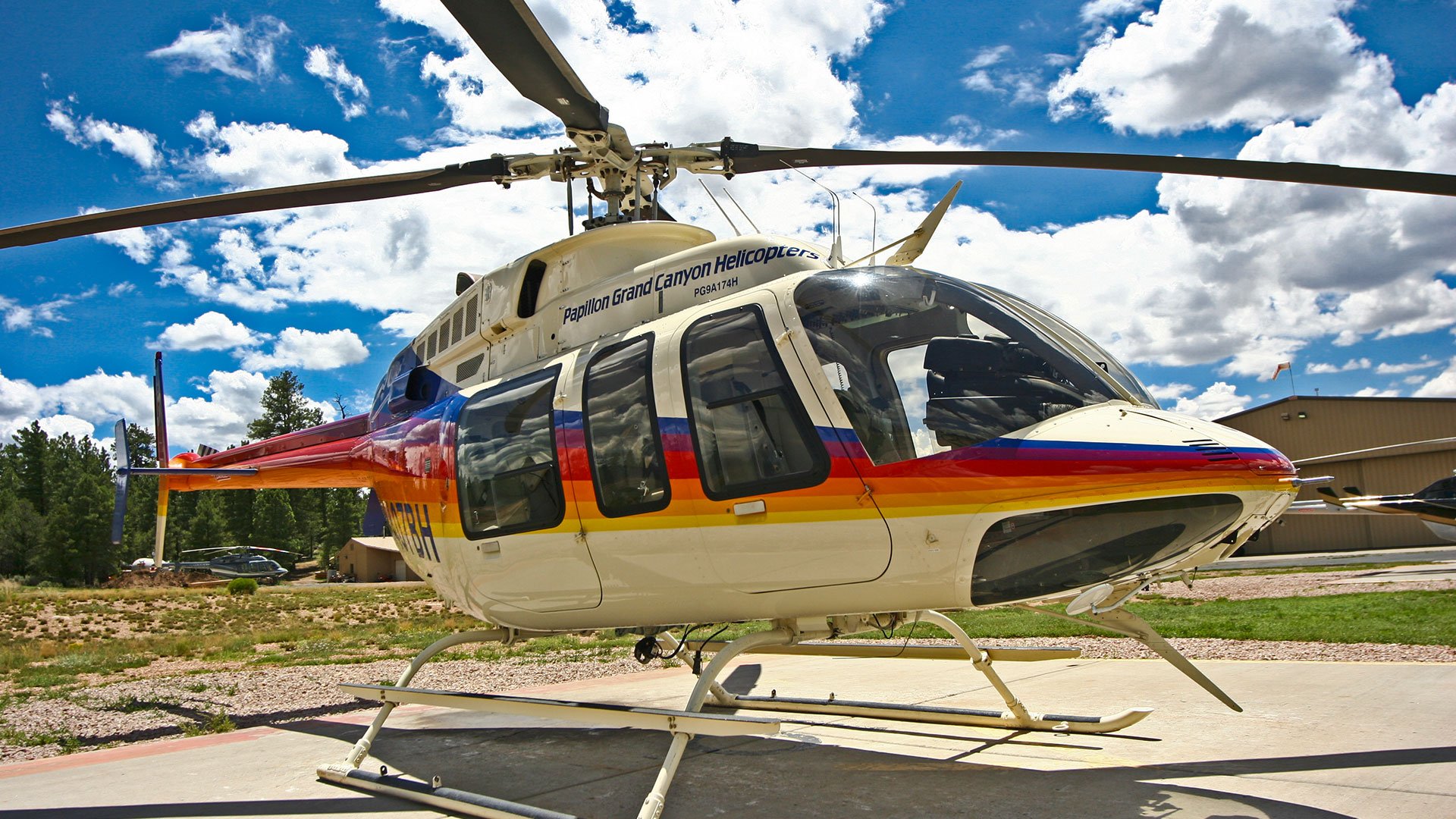 Helicopter Tour To Grand Canyon From Phoenix Helicopter Tour To Grand Canyon From Phoenix